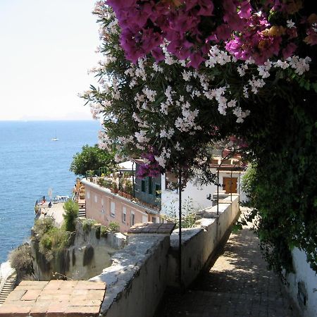 Napoli Sospesi Tra Cielo E Mare Apartment Exterior photo