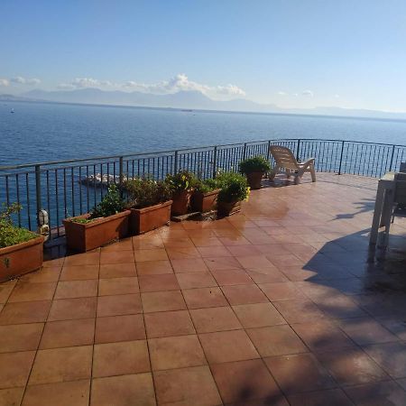 Napoli Sospesi Tra Cielo E Mare Apartment Exterior photo