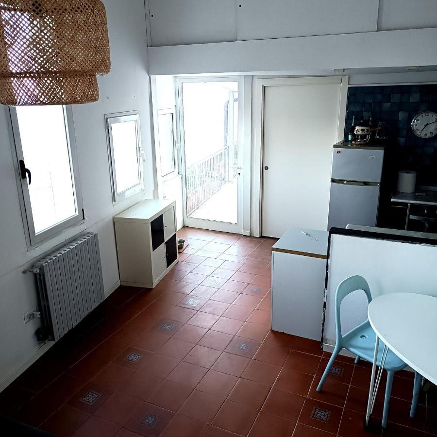 Napoli Sospesi Tra Cielo E Mare Apartment Exterior photo