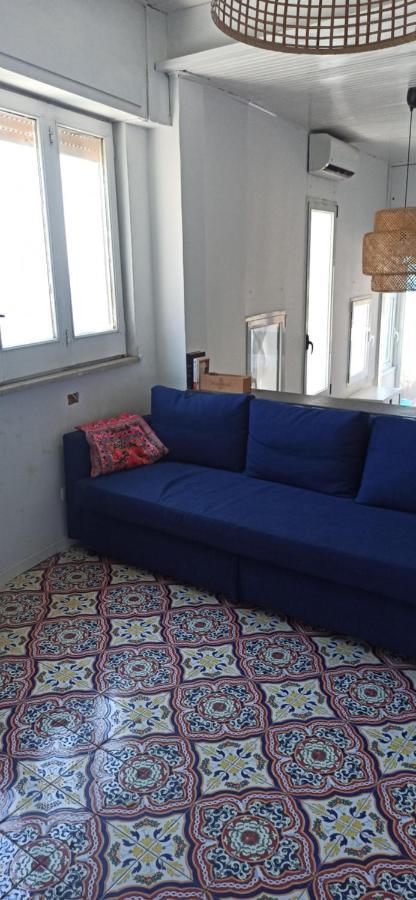 Napoli Sospesi Tra Cielo E Mare Apartment Exterior photo
